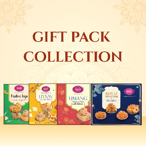 Diwali Festive Collection 