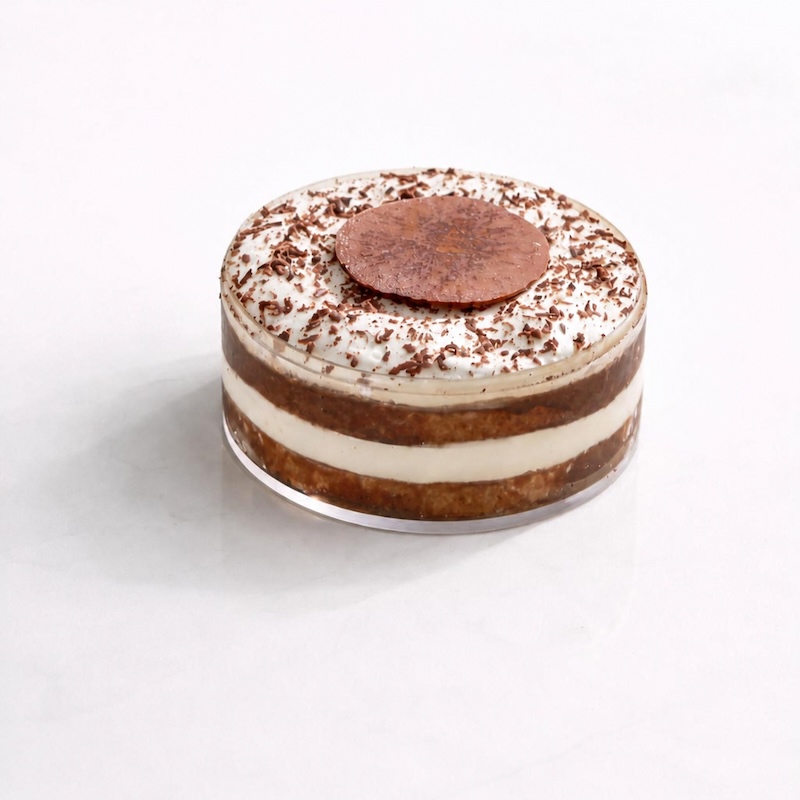 Conçu Tiramisu
